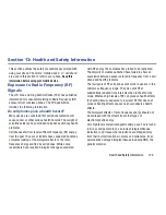 Preview for 178 page of Samsung Verizon INTENSITY III User Manual