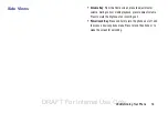 Preview for 24 page of Samsung Verizon SCH-I605 User Manual