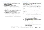 Preview for 128 page of Samsung Verizon SCH-I605 User Manual