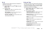 Preview for 158 page of Samsung Verizon SCH-I605 User Manual