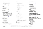 Preview for 201 page of Samsung Verizon SCH-I605 User Manual