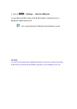 Предварительный просмотр 35 страницы Samsung Verizon SCH-U485 User Manual