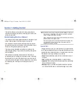 Preview for 9 page of Samsung VERIZON SCHU460 Manual