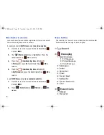 Preview for 33 page of Samsung VERIZON SCHU460 Manual