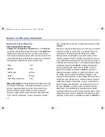 Preview for 165 page of Samsung VERIZON SCHU460 Manual