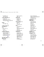 Preview for 190 page of Samsung VERIZON SCHU460 Manual