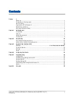 Preview for 5 page of Samsung Verizon SLS-BU102 User Manual