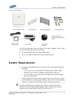 Preview for 14 page of Samsung Verizon SLS-BU102 User Manual