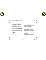 Предварительный просмотр 7 страницы Samsung Verizon SLS-BU103 Product Safety Manual