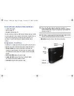 Предварительный просмотр 12 страницы Samsung Verizon Wireless User Manual