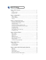 Предварительный просмотр 4 страницы Samsung Version 1.1 Owner'S Manual