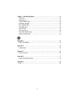 Preview for 5 page of Samsung Version 1.1 Owner'S Manual