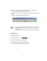 Preview for 37 page of Samsung Version 1.1 Owner'S Manual