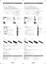 Samsung VG-KBD1000 Manual preview
