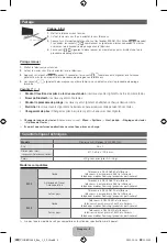 Preview for 8 page of Samsung VG-KBD1000 User Manual