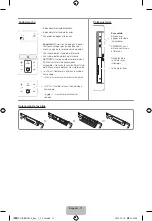 Preview for 11 page of Samsung VG-KBD1000 User Manual