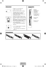 Preview for 43 page of Samsung VG-KBD1000 User Manual