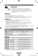 Preview for 52 page of Samsung VG-KBD1000 User Manual