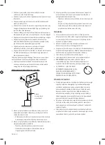 Предварительный просмотр 20 страницы Samsung VG-TM2360E User Manual