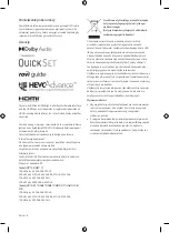 Предварительный просмотр 24 страницы Samsung VG-TM2360E User Manual