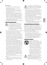 Предварительный просмотр 27 страницы Samsung VG-TM2360E User Manual