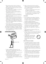 Предварительный просмотр 28 страницы Samsung VG-TM2360E User Manual