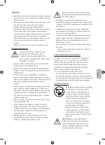 Предварительный просмотр 51 страницы Samsung VG-TM2360E User Manual