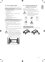 Предварительный просмотр 77 страницы Samsung VG-TM2360E User Manual