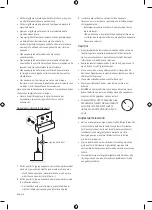 Предварительный просмотр 84 страницы Samsung VG-TM2360E User Manual