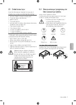 Предварительный просмотр 117 страницы Samsung VG-TM2360E User Manual