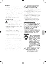 Предварительный просмотр 123 страницы Samsung VG-TM2360E User Manual