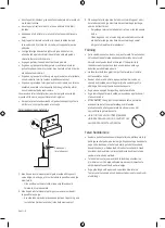 Предварительный просмотр 124 страницы Samsung VG-TM2360E User Manual