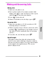 Preview for 31 page of Samsung VGA1000 User Manual