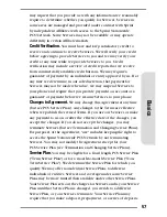 Preview for 63 page of Samsung VGA1000 User Manual