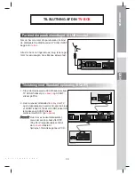 Предварительный просмотр 55 страницы Samsung ViasatHD DSB-H670N User Manual