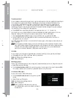 Предварительный просмотр 104 страницы Samsung ViasatHD DSB-H670N User Manual