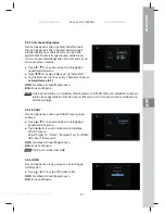 Предварительный просмотр 107 страницы Samsung ViasatHD DSB-H670N User Manual