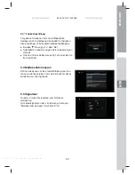 Предварительный просмотр 109 страницы Samsung ViasatHD DSB-H670N User Manual