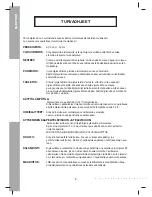 Предварительный просмотр 120 страницы Samsung ViasatHD DSB-H670N User Manual