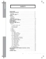 Предварительный просмотр 122 страницы Samsung ViasatHD DSB-H670N User Manual