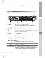 Предварительный просмотр 165 страницы Samsung ViasatHD DSB-H670N User Manual