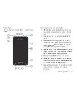 Preview for 21 page of Samsung Vibrant SGH-t959 User Manual