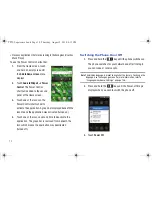 Preview for 14 page of Samsung Vibrant User Manual