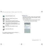 Preview for 23 page of Samsung Vibrant User Manual