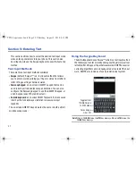 Preview for 56 page of Samsung Vibrant User Manual