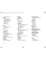 Preview for 188 page of Samsung Vibrant User Manual