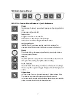 Preview for 9 page of Samsung VISIO 22+ User Manual