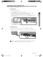 Preview for 18 page of Samsung Vivace Type : AVXWV series User Manual