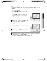 Preview for 17 page of Samsung Vivace User Manual