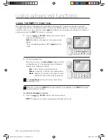 Preview for 26 page of Samsung Vivace User Manual